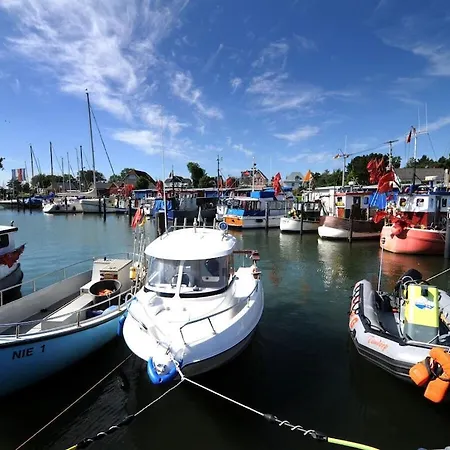 Holiday home 4harbor Times - Nie 12 Memel Timmendorfer Strand