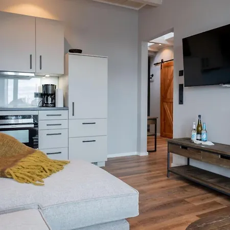 Holiday home 4harbor Times - Nie 12 Memel *